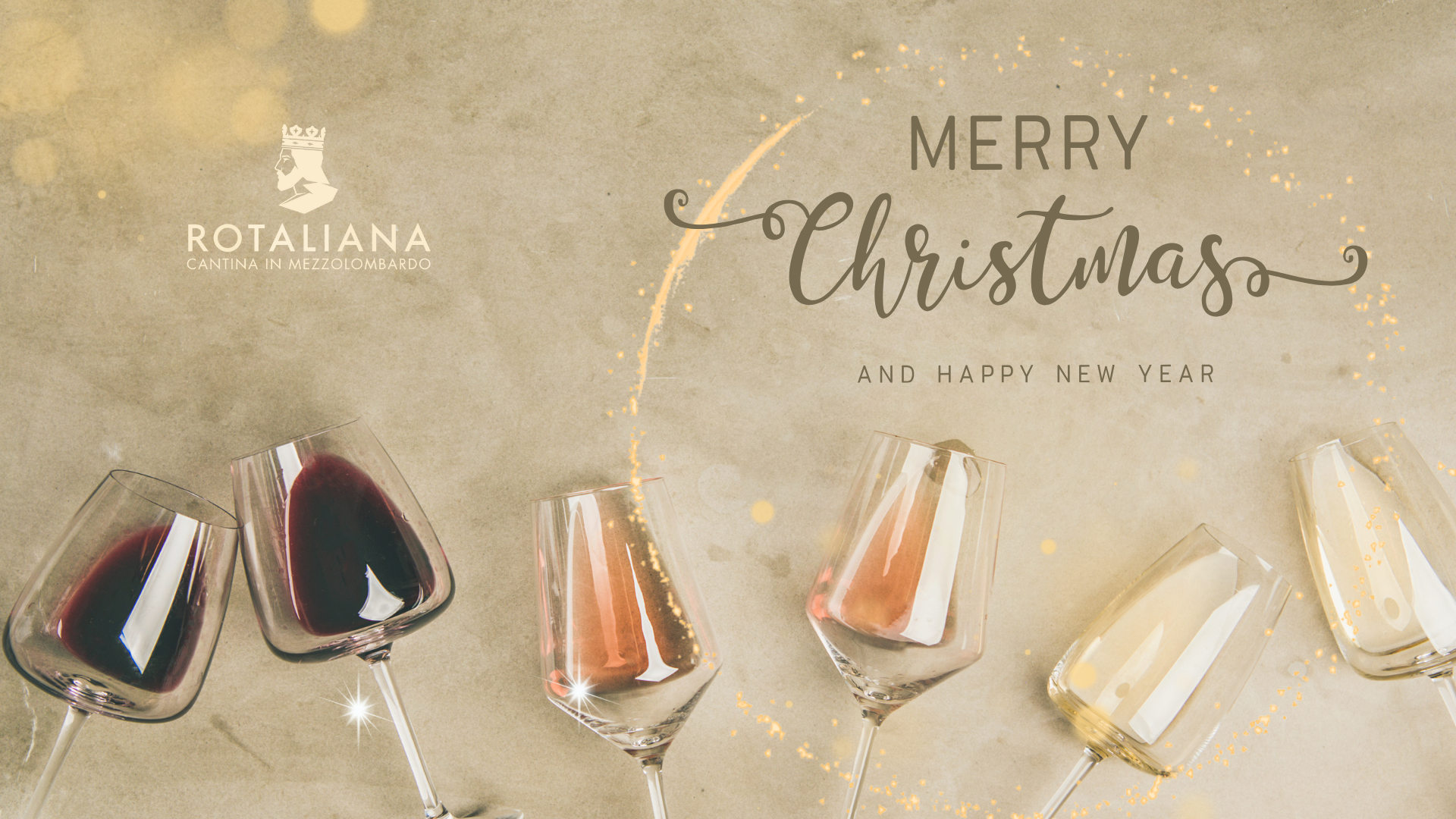 Auguri di Buone Feste