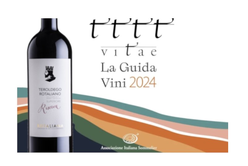 4 Viti Riserva La guida Vini
