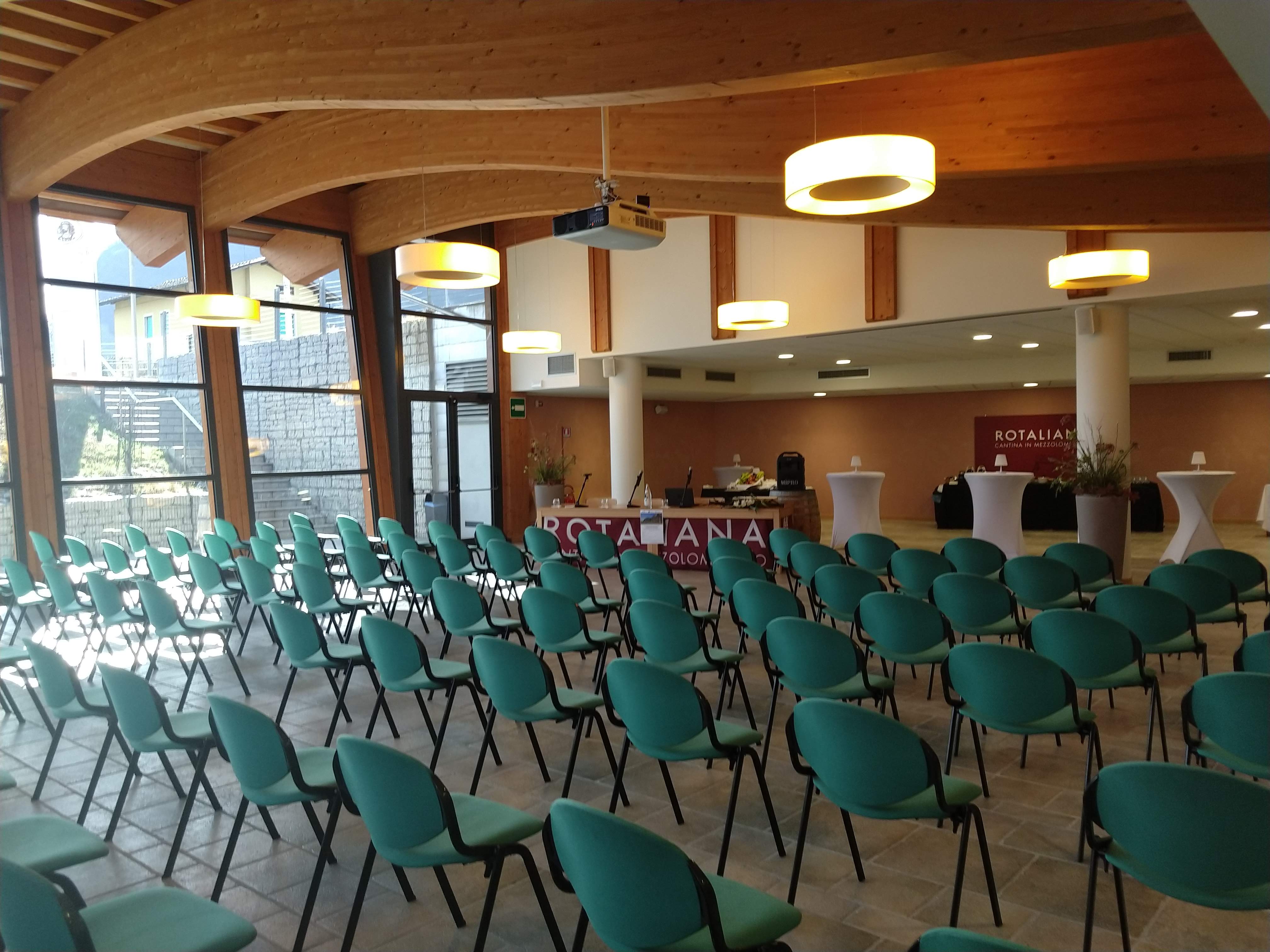 Sala Teroldego