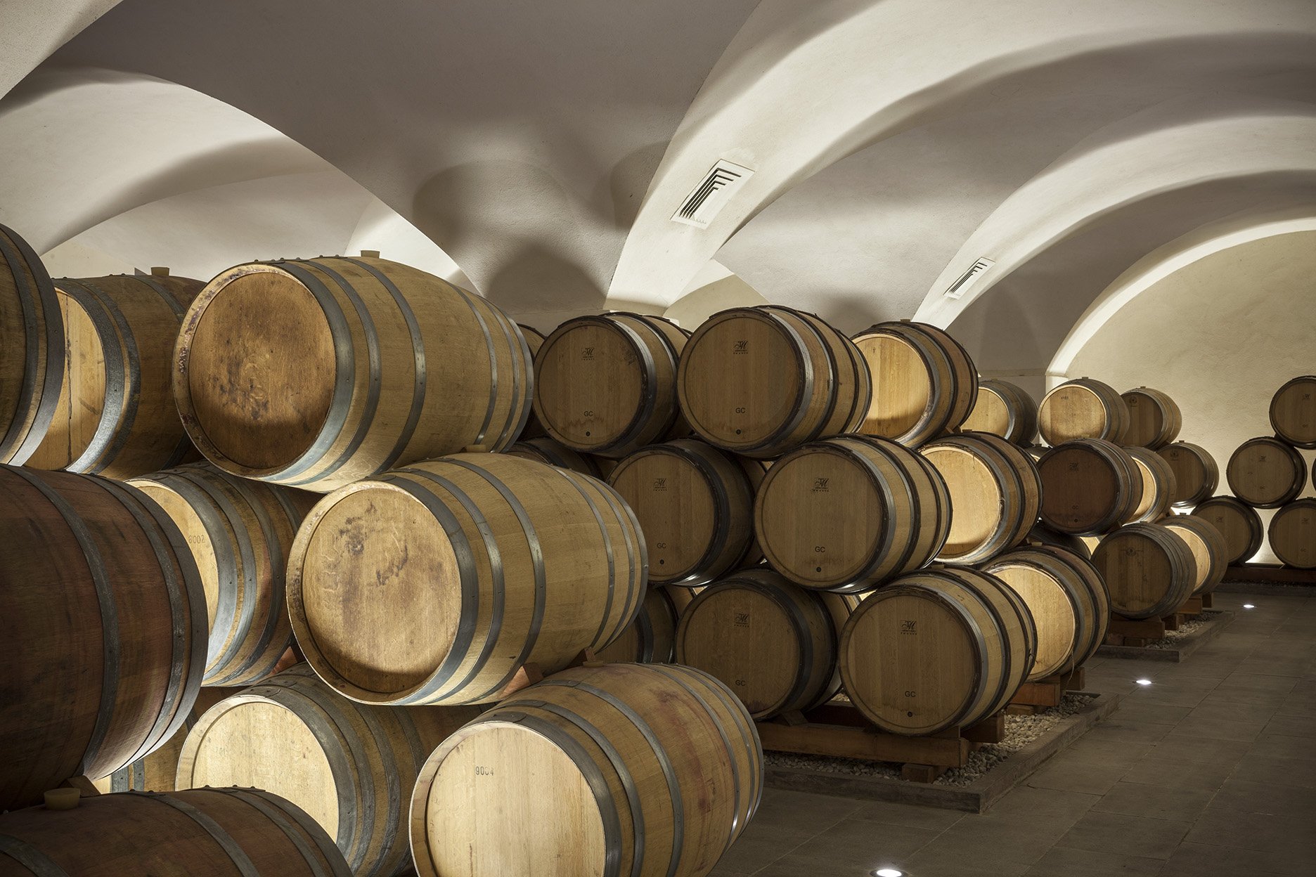 Barricaia Cantina Rotaliana