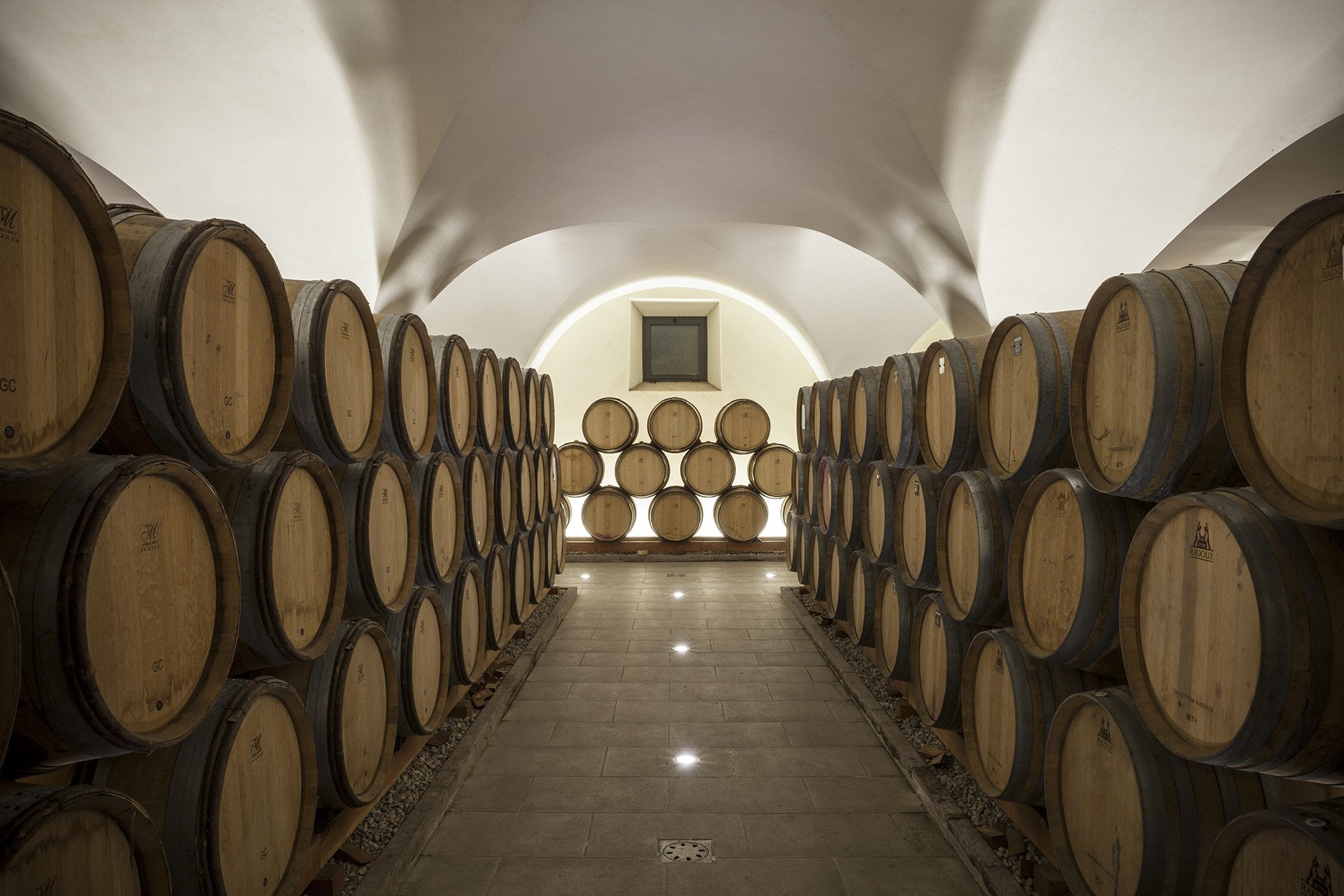 Barricaia Cantina Rotaliana