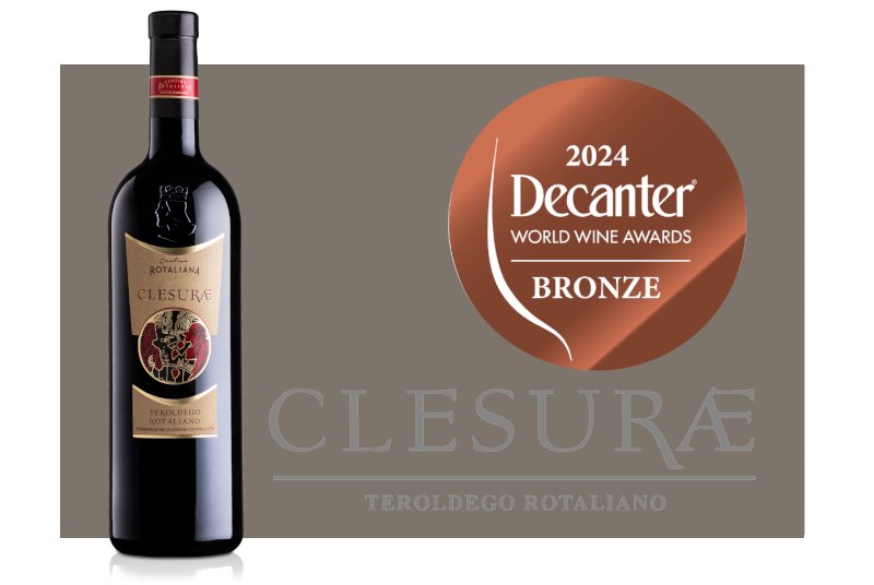 Decanter 2024