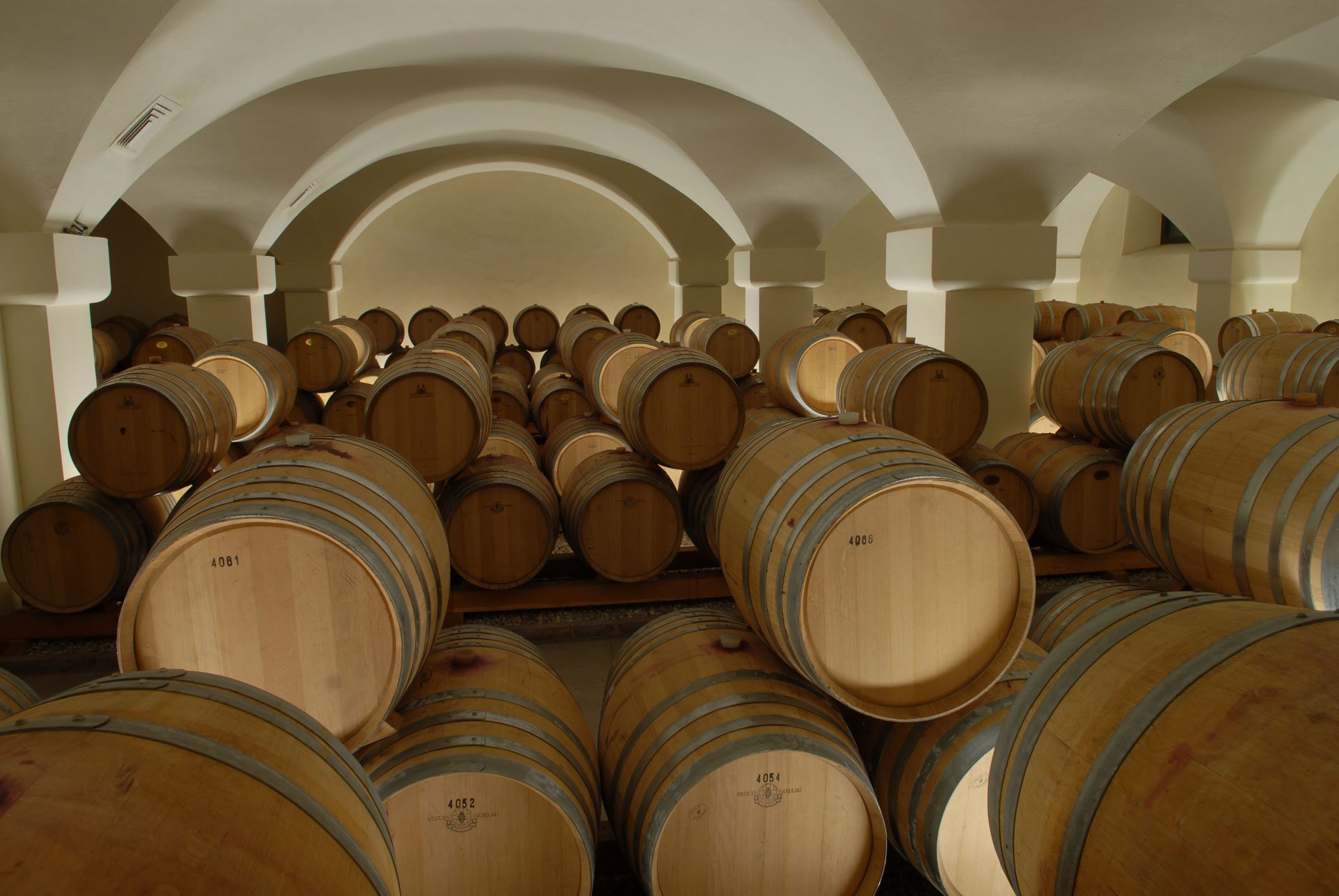 Barricaia Cantina Rotaliana a Mezzolombardo