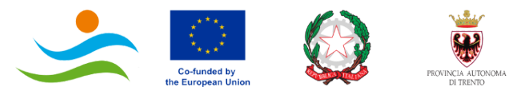 Pat: fondi europei e provinciali
