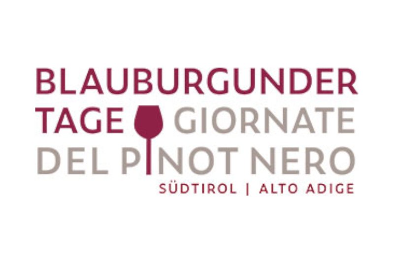 Evento Giornate del Pinot Nero