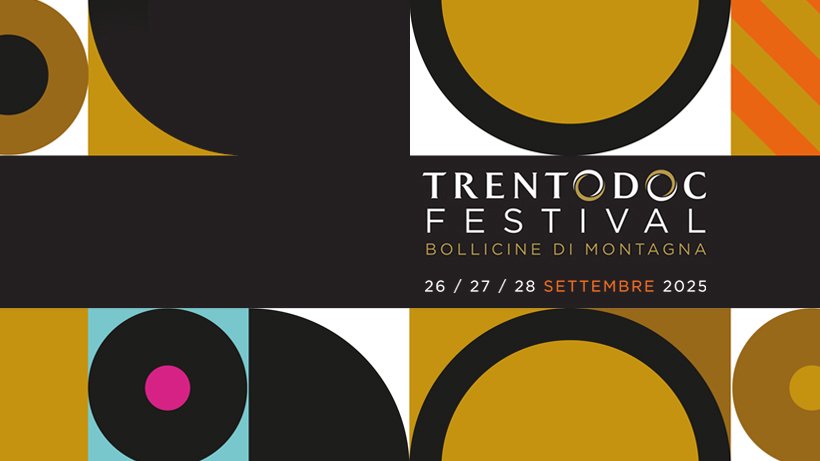 Trentodoc Festival: bollicine di montagna