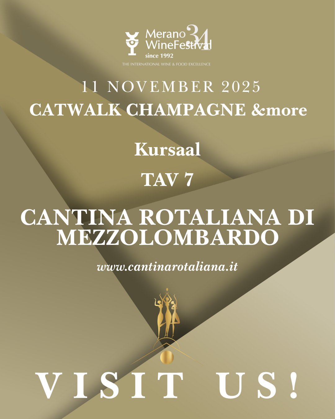 Evento: Merano Wine Festival