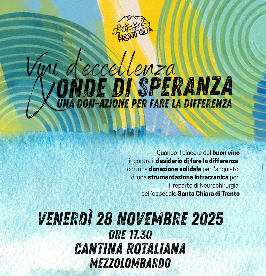 Vini d'eccellenza Cantina Rotaliana