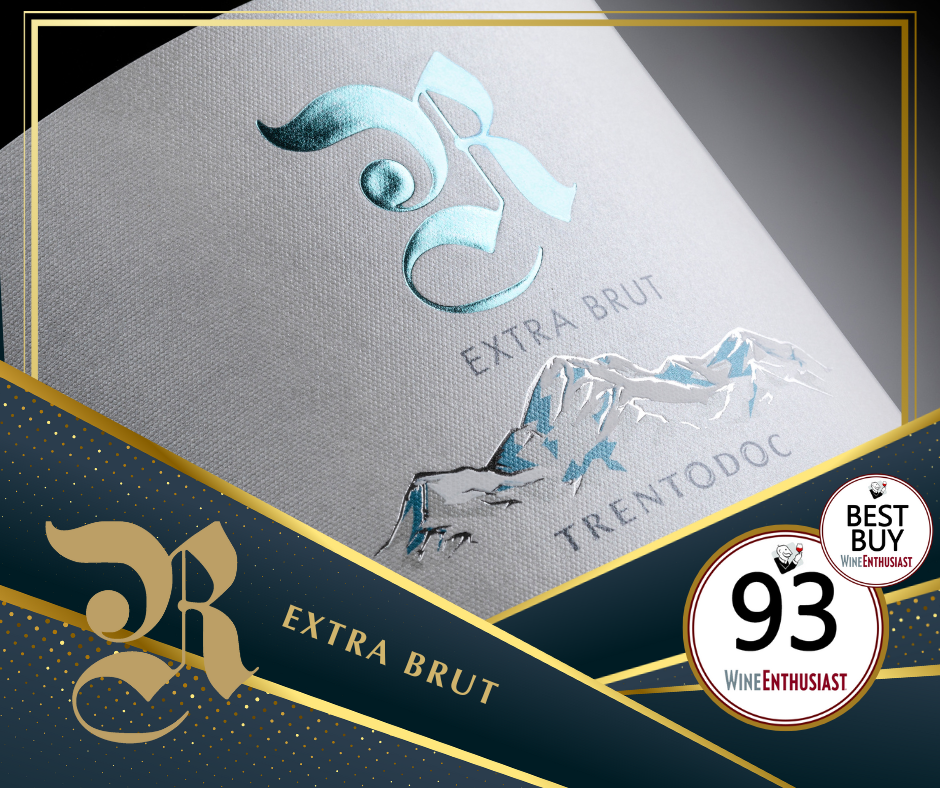 Wine Enthusiast: Extra Brut