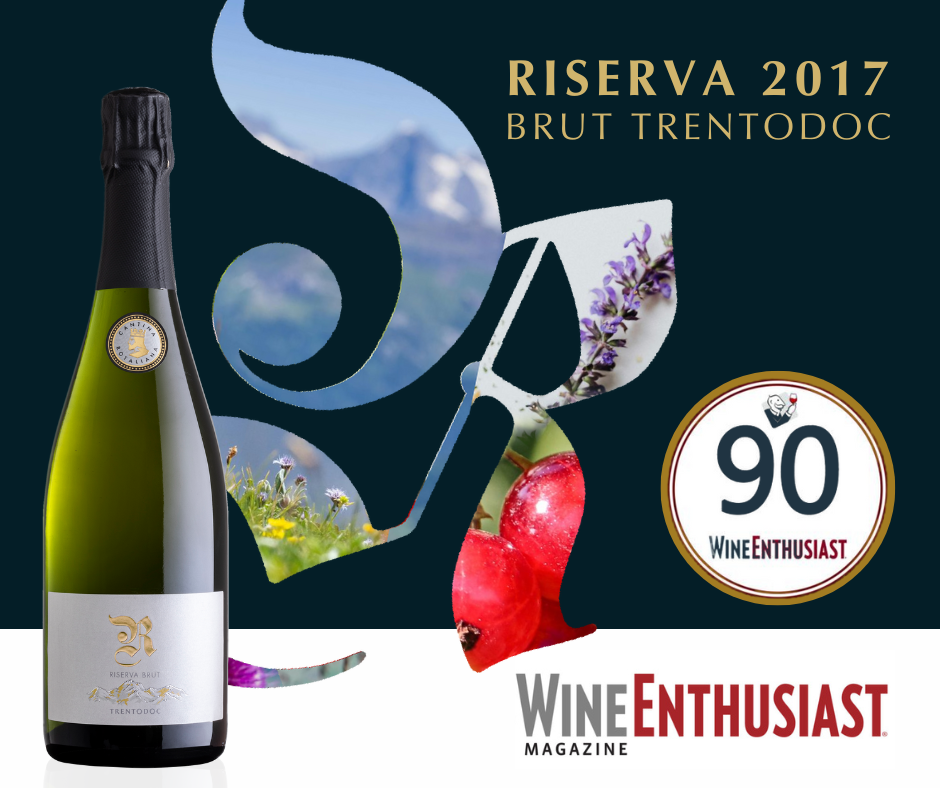 R Riserva 90pt WineEnthusiast