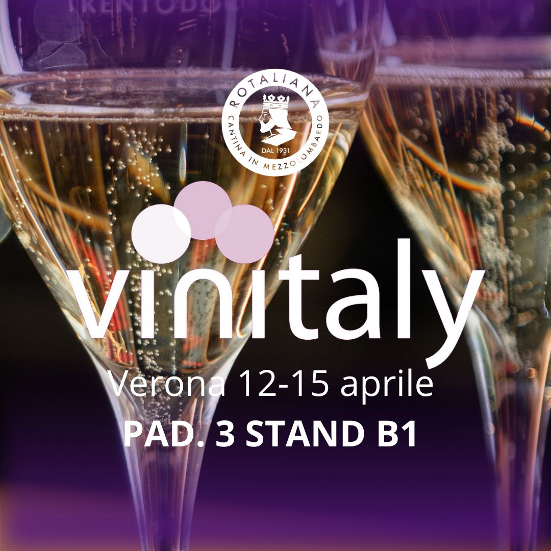 Stand Vinitaly
